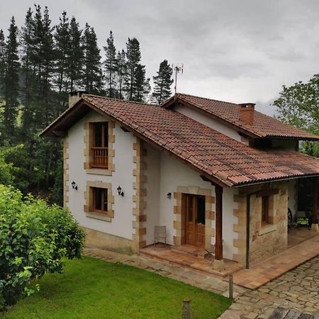 Casa El Vinadal Villa Arguebanes Exterior photo